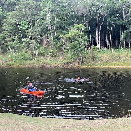 Sitio Recanto Da Preguica Santa Teresa  Exteriér fotografie